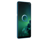 Alcatel 3X (2019) zielony - 545253 - zdjęcie 4